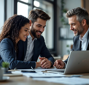 Comnoco AI for beginners — start investing with $250